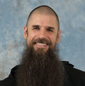 2025 Teachers of Prayer boniface