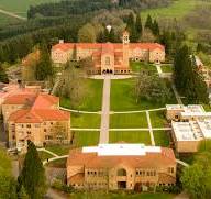 2025 Teachers of Prayer mount angel abbey