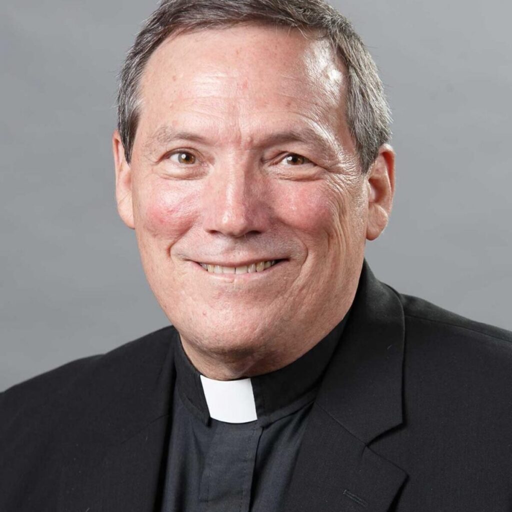2024 Deliverance Ministry and the Spiritual Director ryan fr peter sj